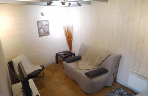 Maison 4 personnes Port La Flotte - Foto 2