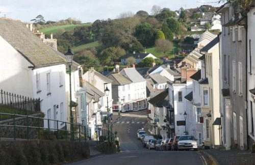 Chain House - Historic and Gorgeous, Spacious and Private - Foto 36