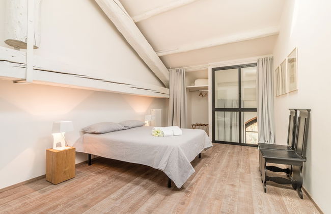 Residence Casin dei Spiriti - Foto 42