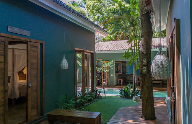 Villa Recanto de Sophie - Foto 74