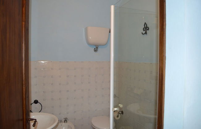 Large Apartment With Shared Swimming Pool in Crete Senesi - Foto 11