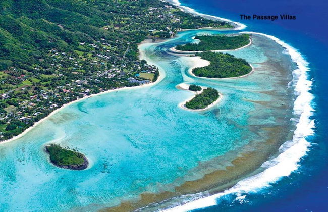 The Passage Villas - Photo 48