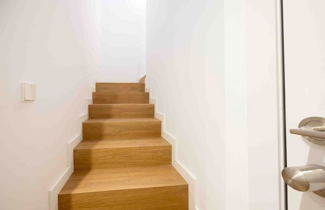 Apartamentos Plaza Sevillano - Foto 17