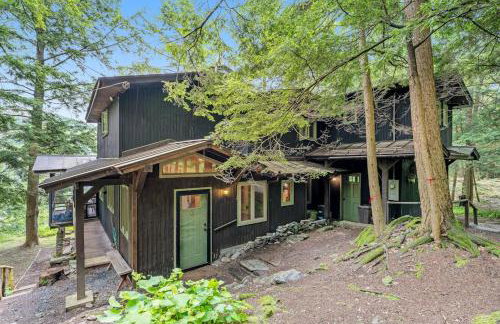 Beebe Lake House - Foto 44