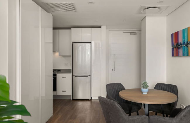 Illovo Central Apartments - Photo 23