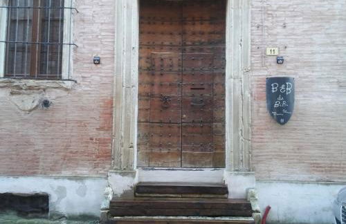 B&B da Bibi - Foto 24