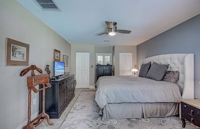 Canopy Cottage on Siesta Key - Foto 25