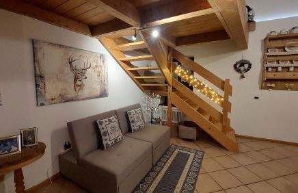 Loft della Perpetua, fuga romantica PetFriendly con Area Cani - Foto 9