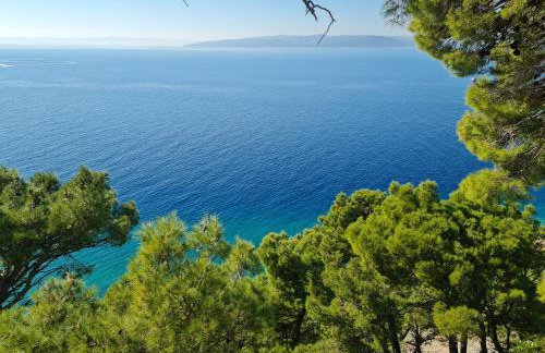 Sea view stone house Donkey - Foto 43