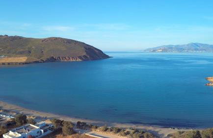 Molos Sea View House - Paros Greece - Photo 55