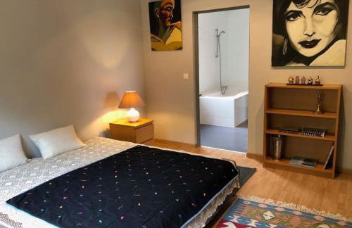 Villa Larrouy - Photo 9