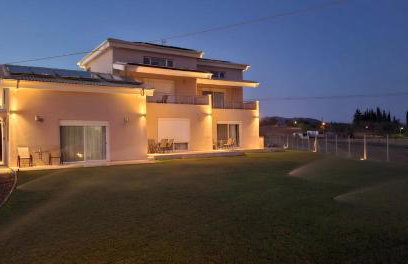 TEGEA LUXURY SUITES Aphrodite - Photo 24