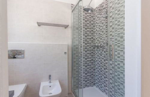 Villino in centro con cortile interno, wifi e aria condizionata - Foto 23