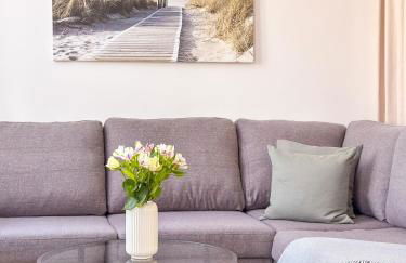 Ferienwohnung Seehund - Foto 2