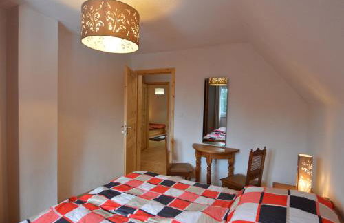 Forest Haven in Filz - Foto 24