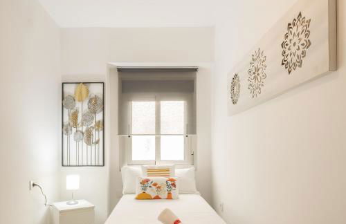 Macflats Ciudad de las Ciencias - Foto 17