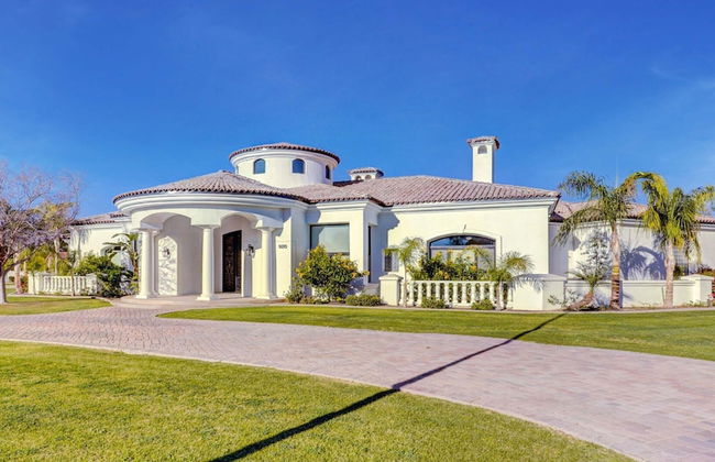 Villa del Sol - Photo 47