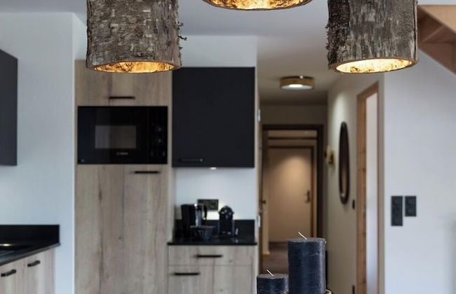 Résidence Terrésens Le Cristal Lodge - Photo 35