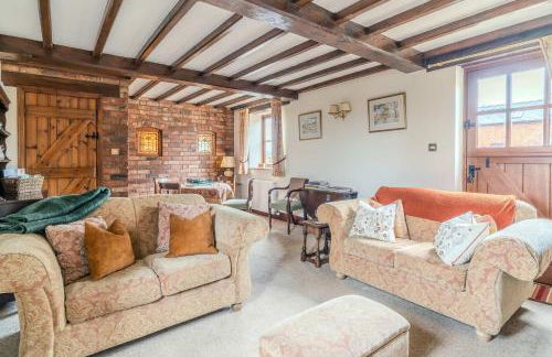 The Willows Cottage - Foto 21