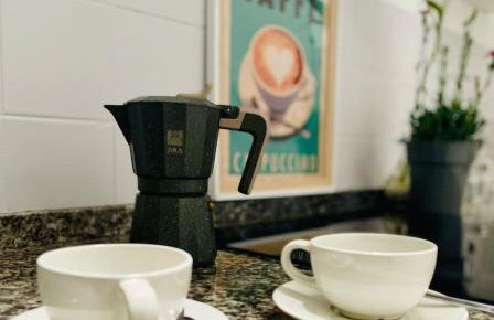 ULLOA Center Apartamento con Terraza privada - Foto 23