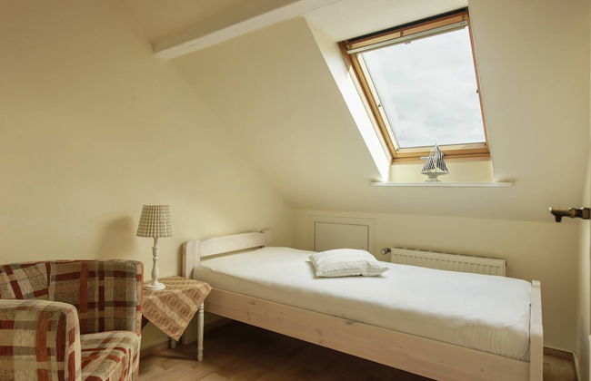 Strandhaus Brunhild - Foto 16