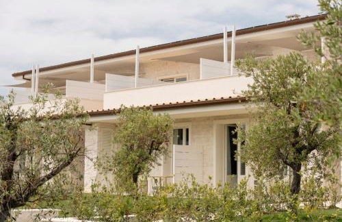 Borgopetra Resort Numana - Foto 32