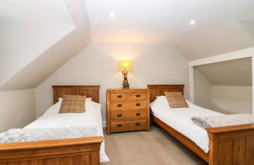 White Hillocks Farm House - Foto 19