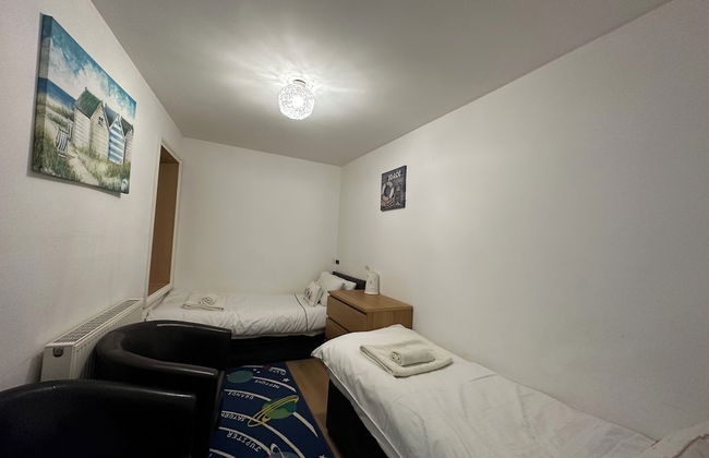 The Carlton Holiday Apartments - Foto 57