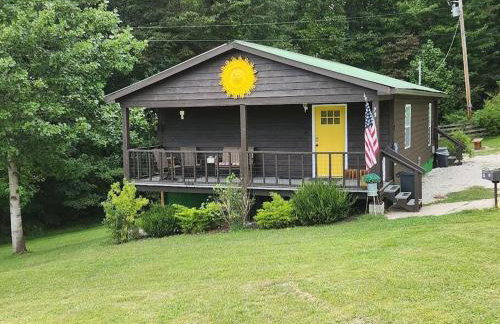 Rise and Shine! A Gorge-ous cabin! - Foto 13