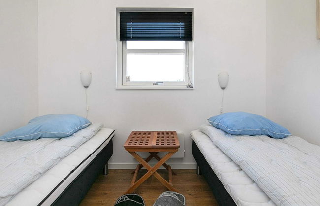 Holiday Home in Brovst - Foto 13