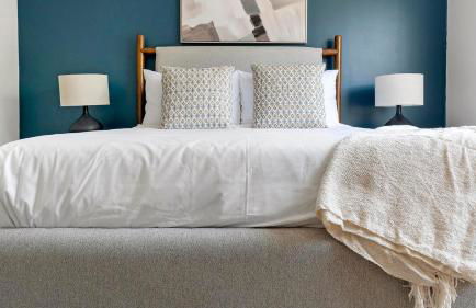 Landing Amazing 3BD Clubhouse Gym - Foto 54