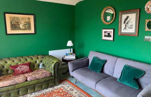 Squirrel Away Apartment Crieff - Photo 8