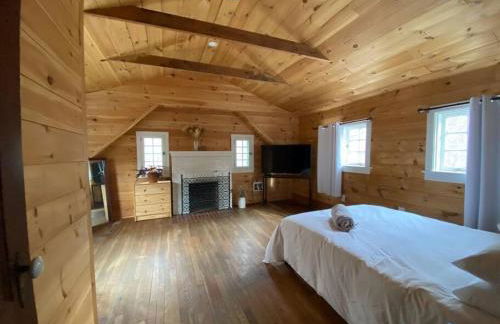 Mountain Farmhouse (The Lorca, Catskills) - Foto 28