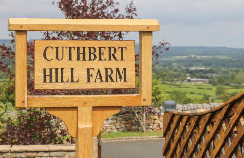 Cuthbert Hill Farm - Foto 35