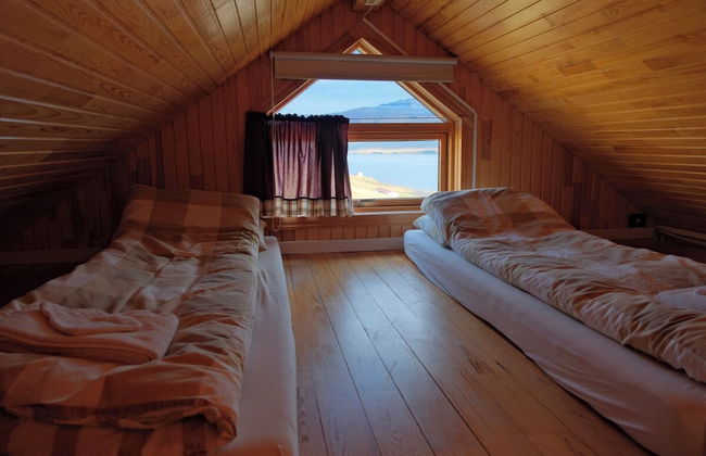 Sólbrekka Holiday Homes - Foto 4