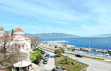 Gavalas Apartment in Agios Konstantinos - Photo 52