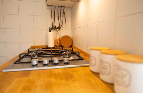 Porto Fluviale Penthouse - Rome Collection - Photo 72