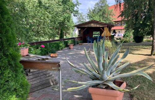 Ferienwohnung Sunshine vom Friesenhof Wieratal - Foto 19