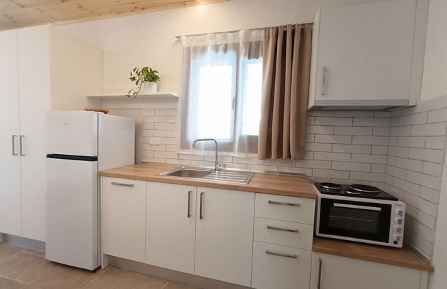 Villa Marilou Fourka - Foto 39