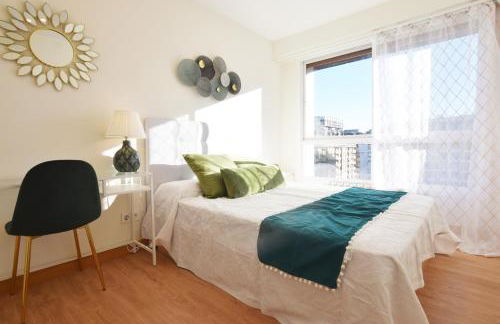 Paradise Luxurious apartment, 3 double rooms for 6 guests, 4 beds, terrace, jacuzzi, free parking, new - Foto 60