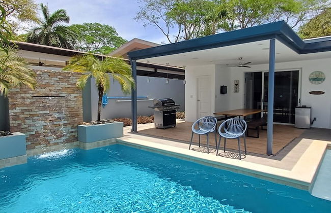 Playa Potrero Modern 3 BR Home Centrally Located - Casa Coastal Serenity - Photo 14