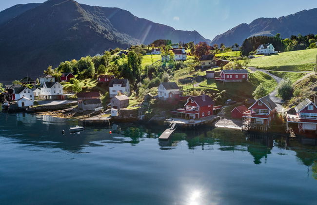 Johans Maria stova - Foto 2