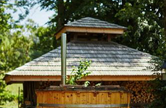 Agroturystyka Akacjowe Zacisze - Foto 42