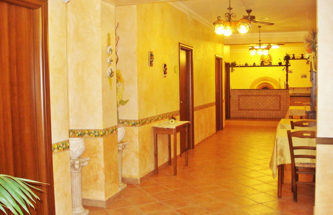 Agriturismo Montigliano - Foto 2