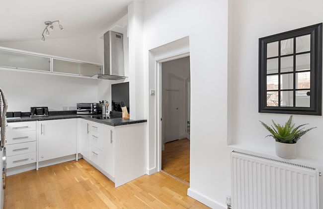 Church View - Foto 13