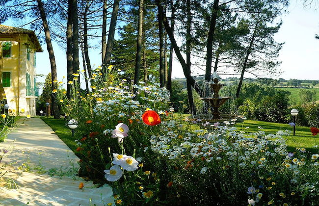 Agriturismo Villa la Fontana - Photo 28