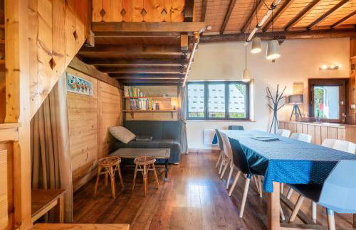 L'Escampette à la Fontanette - Foto 8