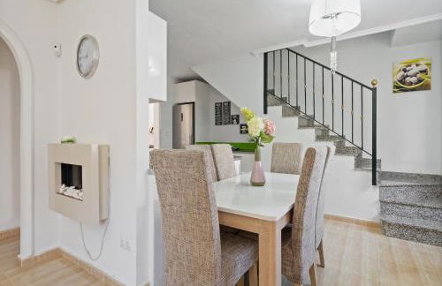 Modern Garden Home, Algorfa - Foto 19