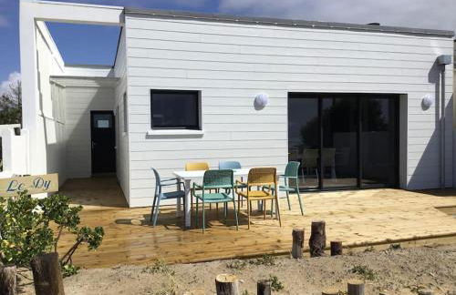 Maison face mer à Pirou Plage - Foto 26