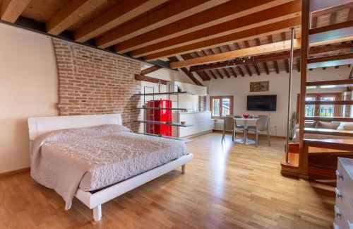 Loft Mirano Tre (Alloggi alla Campana) - Foto 1